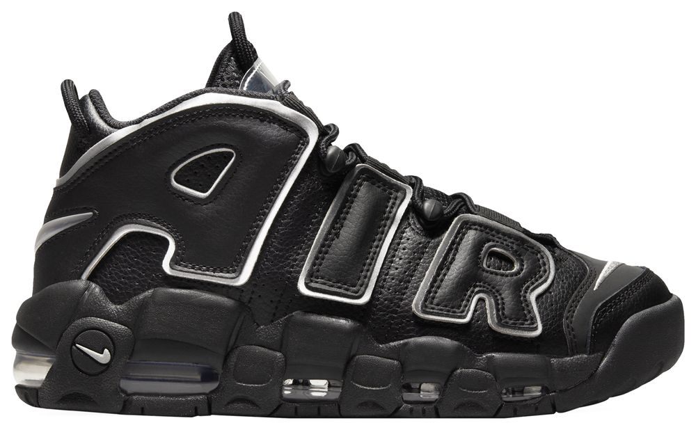 Nike up more on sale uptempo