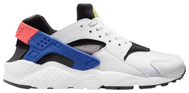 yellow huaraches grade school