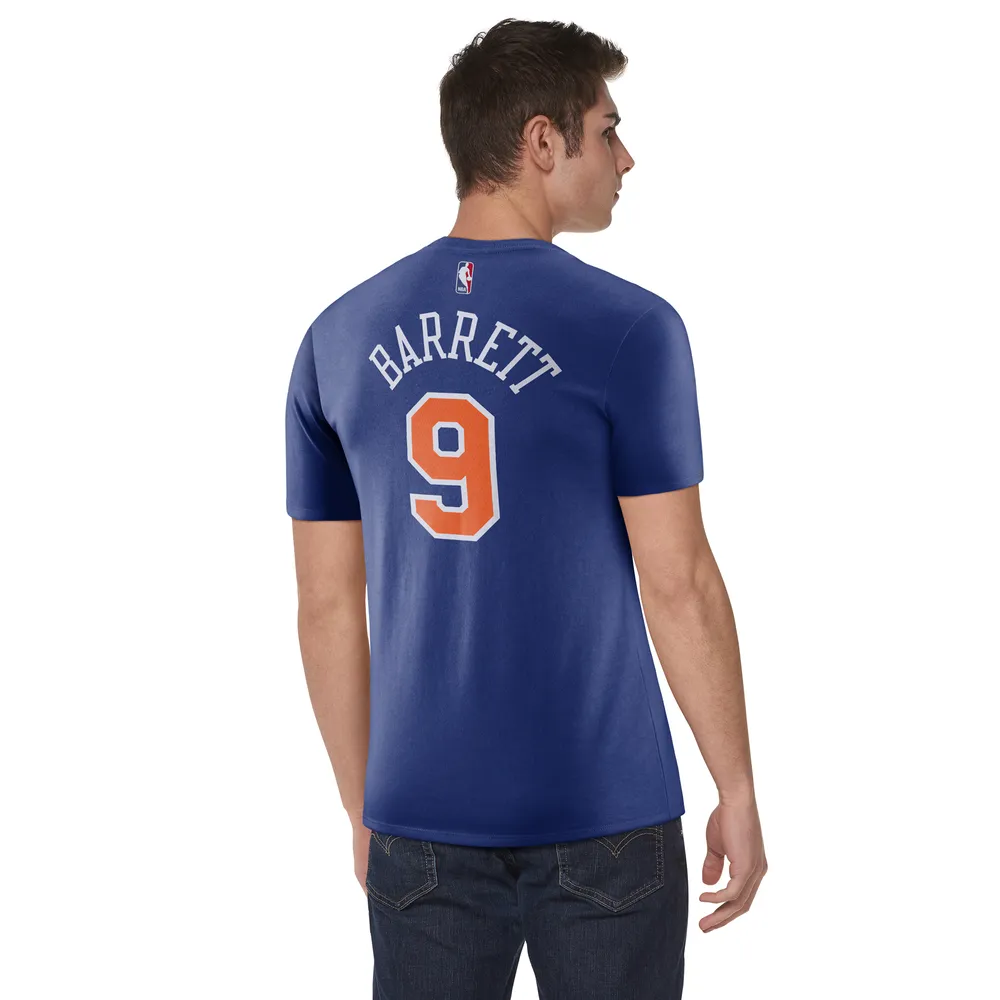 Rj barrett 2024 t shirt