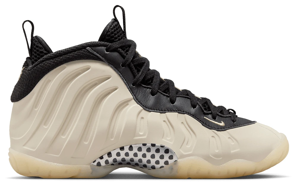 Foamposite kids foot locker best sale