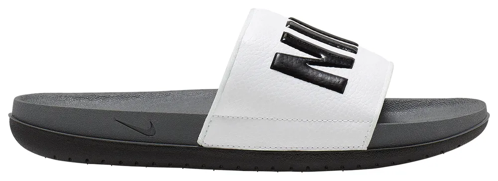 Foot locker discount mens nike slides