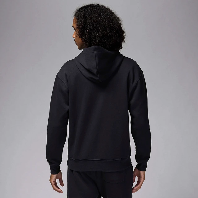 Jordan Essential Member Holiday Fleece Pullover Hoodie - Men's