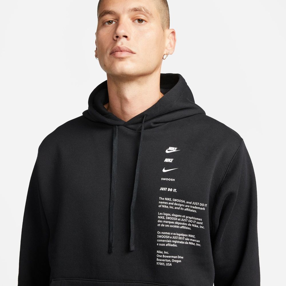 White just do sales it hoodie