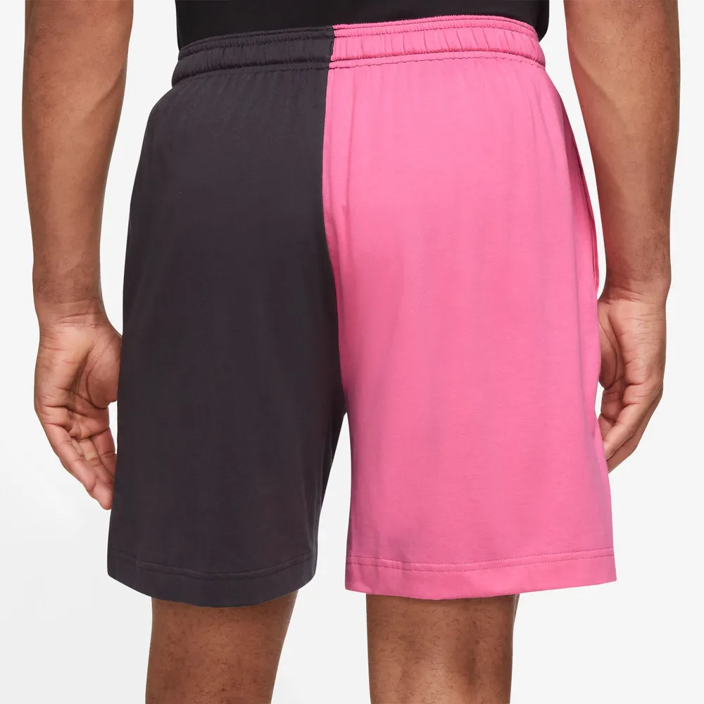 mens nike 6 inch shorts