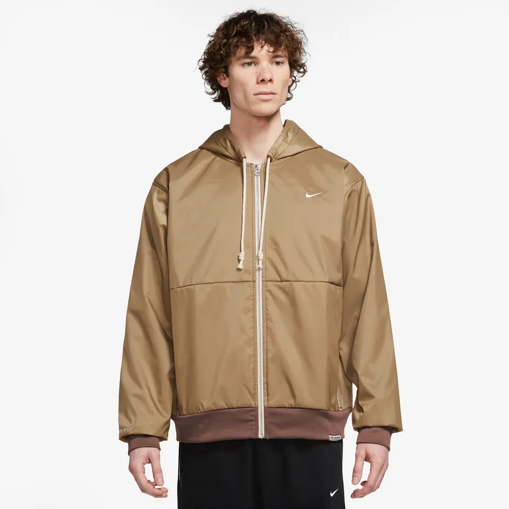 Beige nike hoodie discount mens