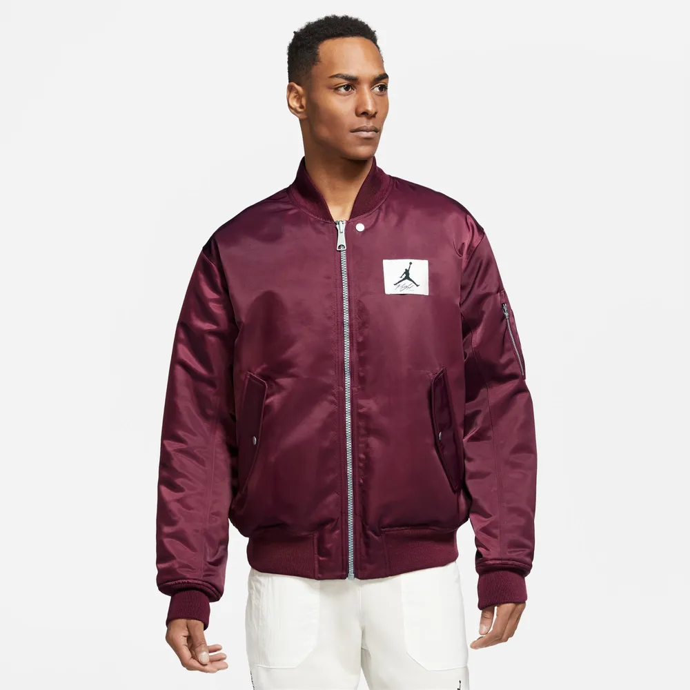 Jordan Mens Essential Statement Renegade Jacket | Hamilton Place