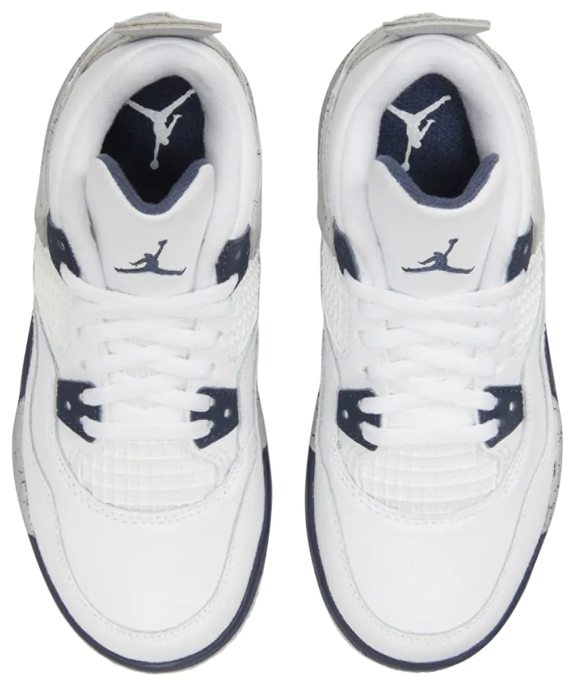 Jordan retro 4 on sale champs