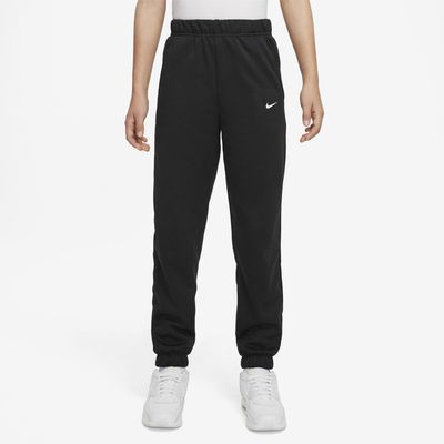 nike fleece cuff