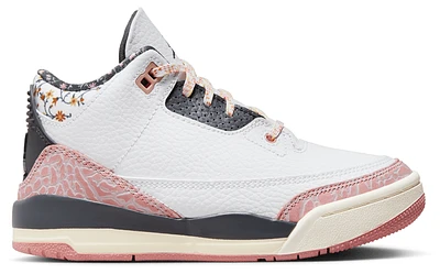 Girls preschool jordans best sale