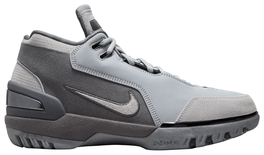 Lebron james grey shoes online