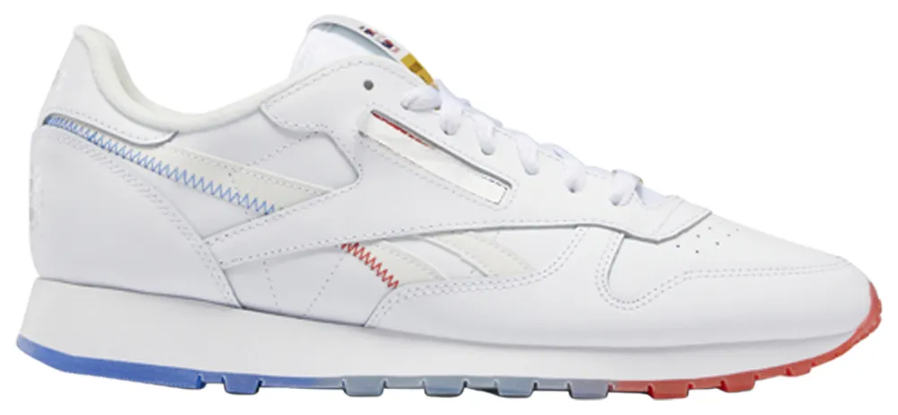 Reebok boys lace hot sale running shoes