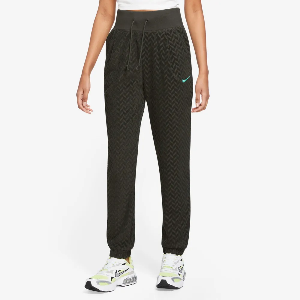 Womens xs nike discount joggers