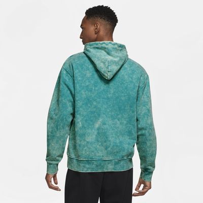 jordan essential fleece pullover hoodie