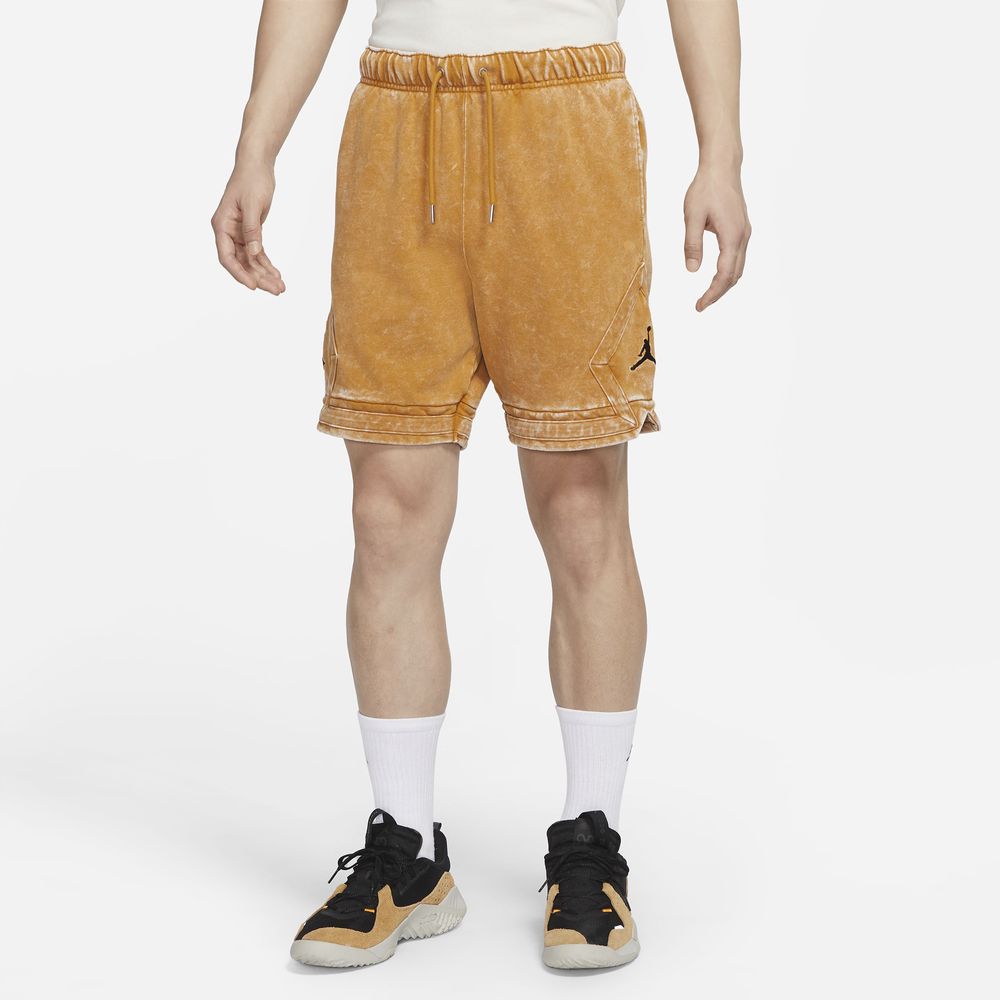 Jordan on sale washed shorts