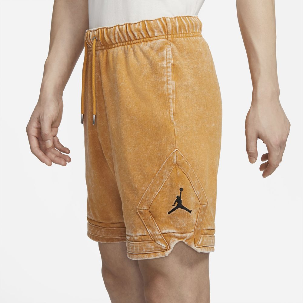 Jordan washed diamond on sale shorts