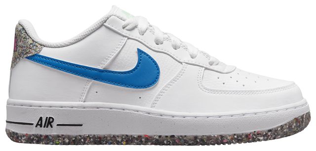 air force ones boys grade school