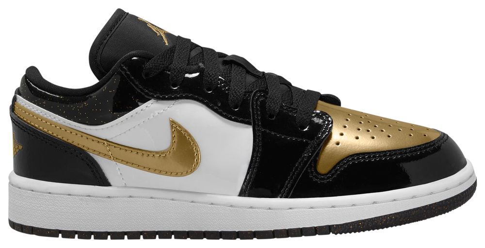 jordan aj 1 low boys