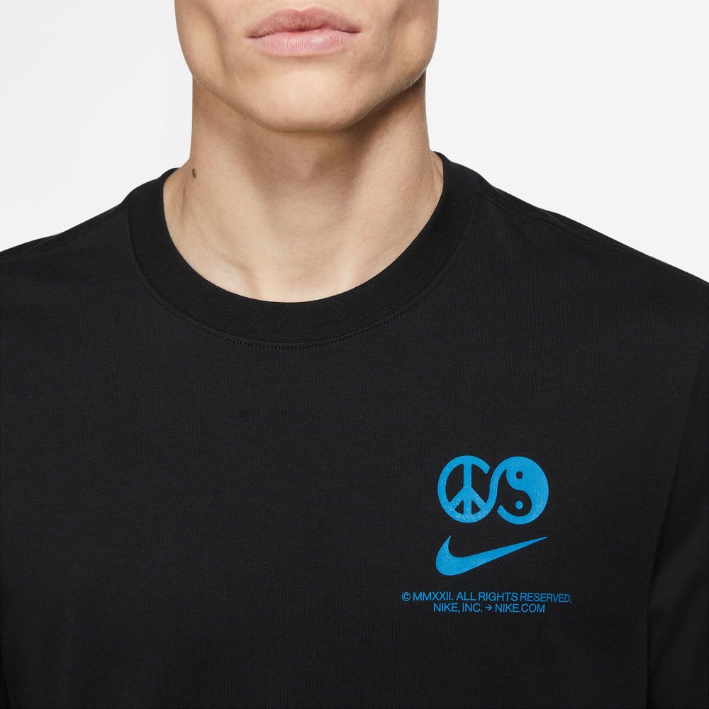 Nike 2024 6.0 shirt