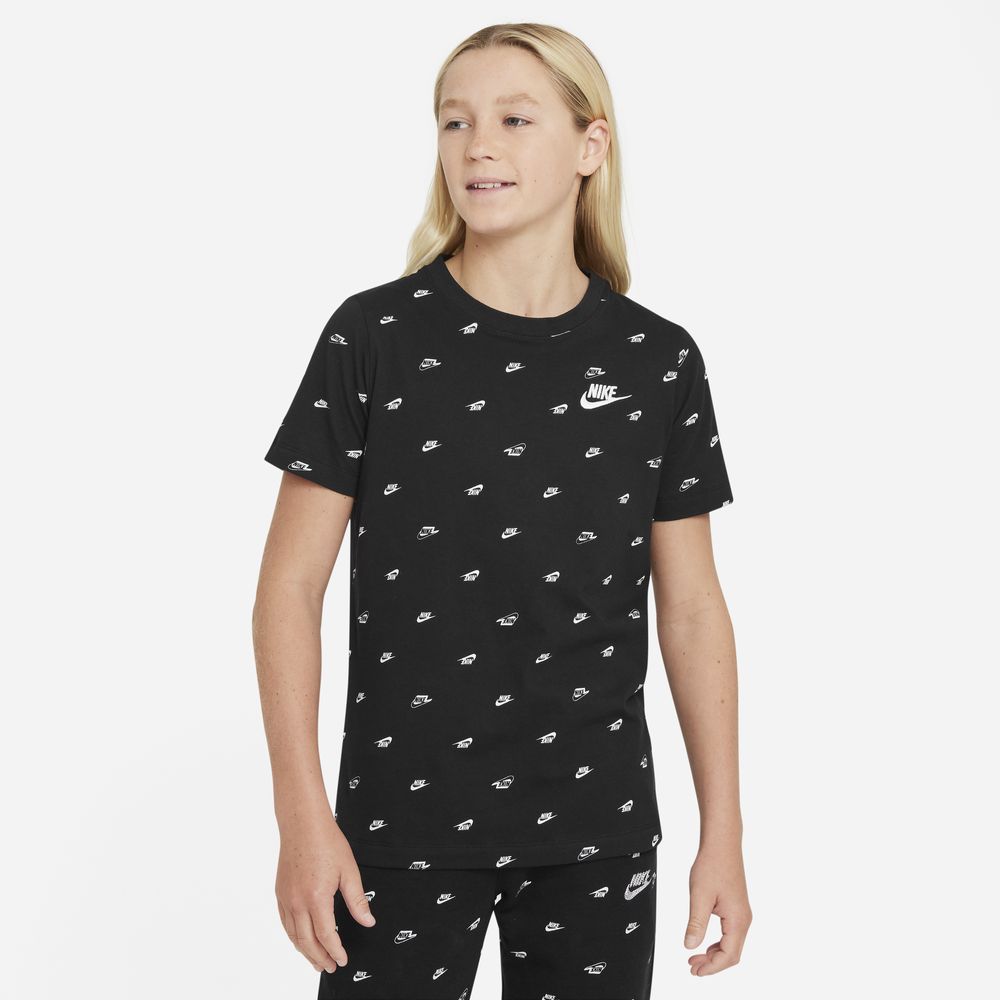 Footlocker nike 2024 t shirt