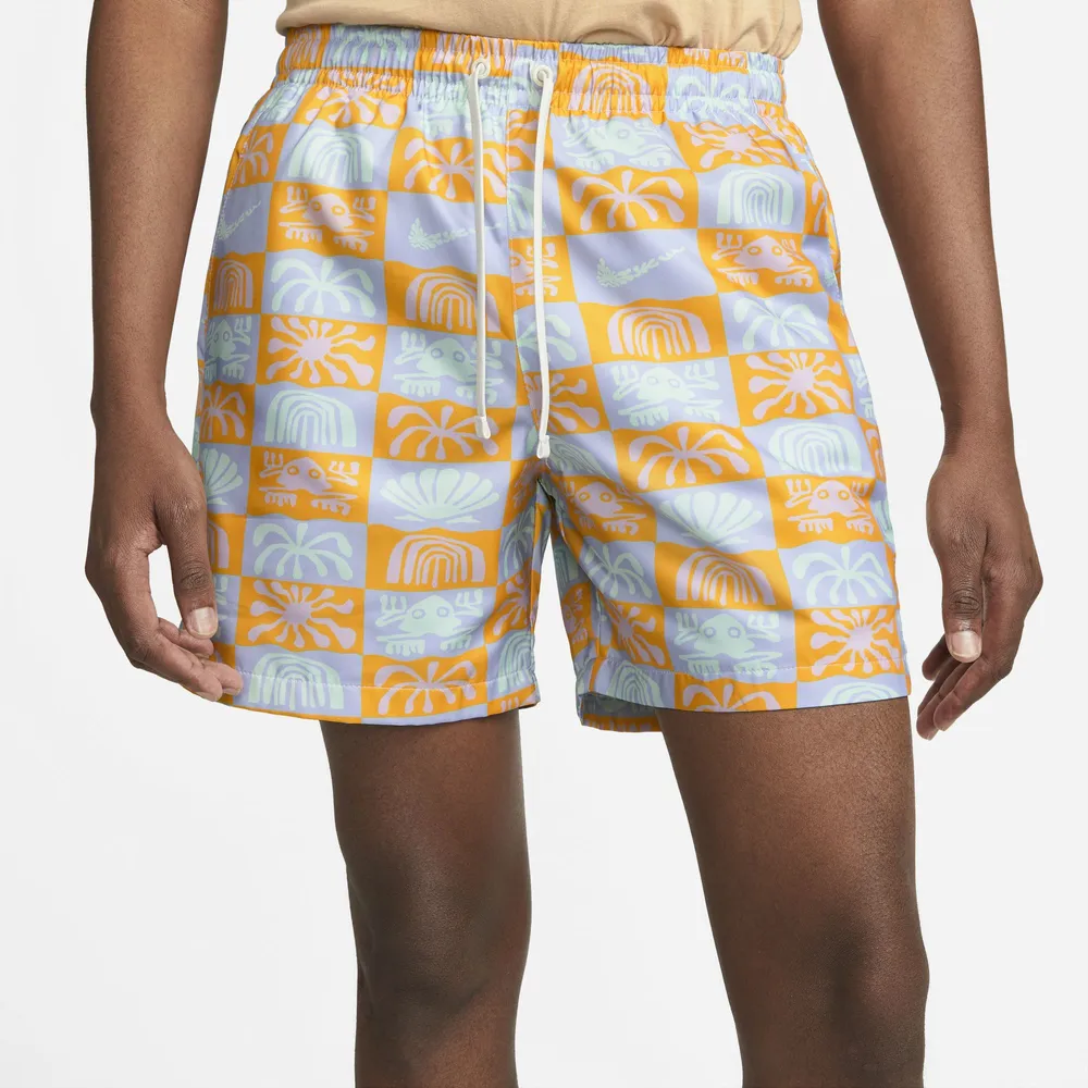 Nike shorts hot sale men footlocker