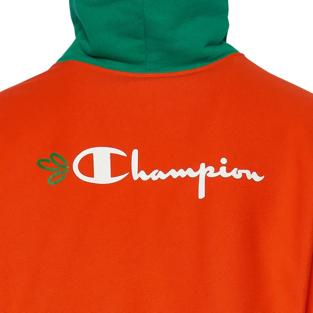 Champion sweater 2025 footlocker empleo