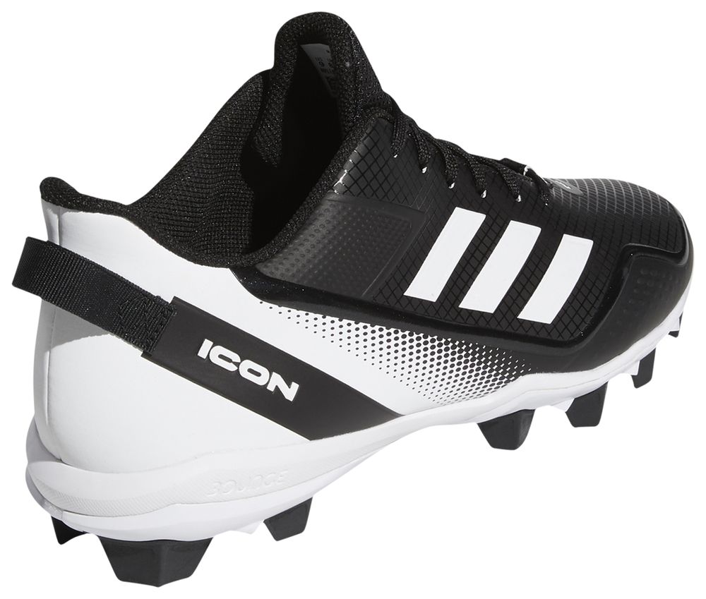 Adidas on sale cleats 7.