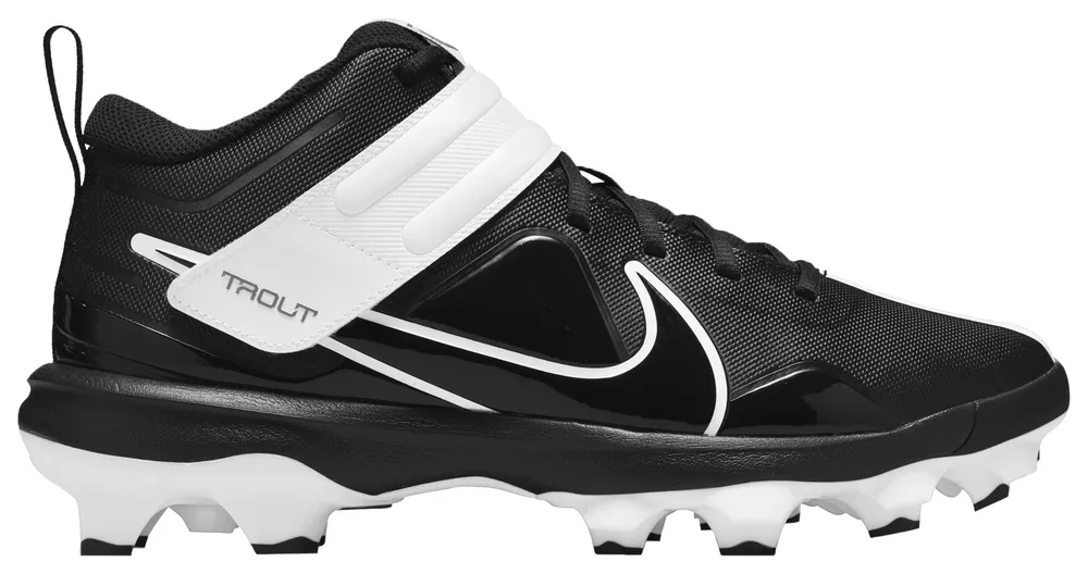 Foot locker hot sale baseball cleats