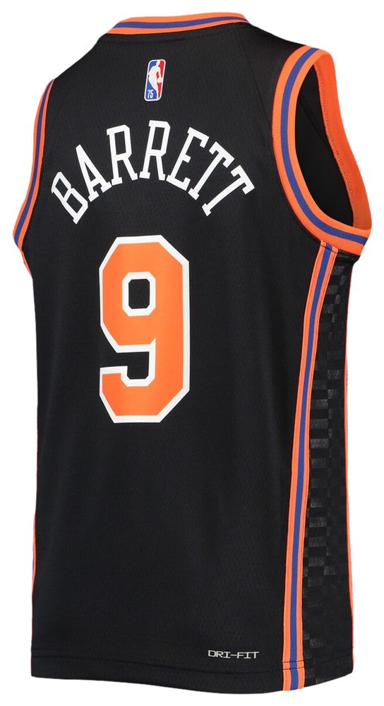 Knicks shop swingman jersey