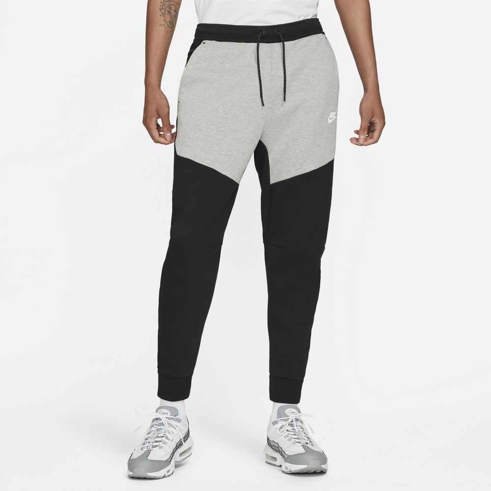 nike tech fleece footlocker