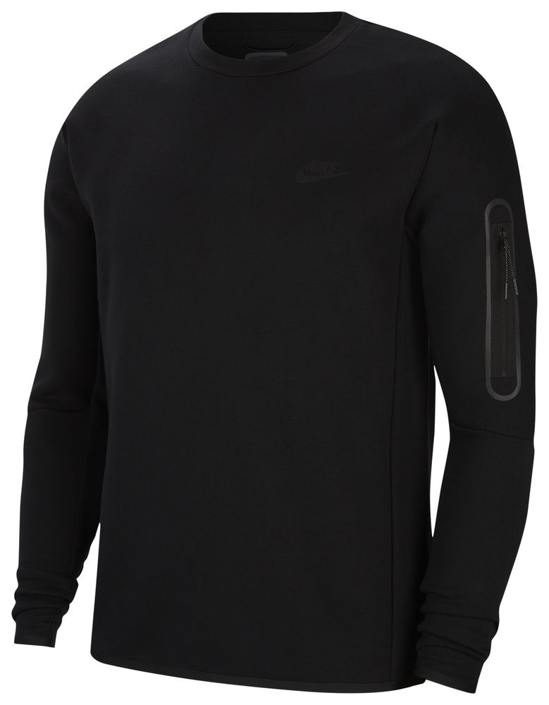 nike tech fleece footlocker