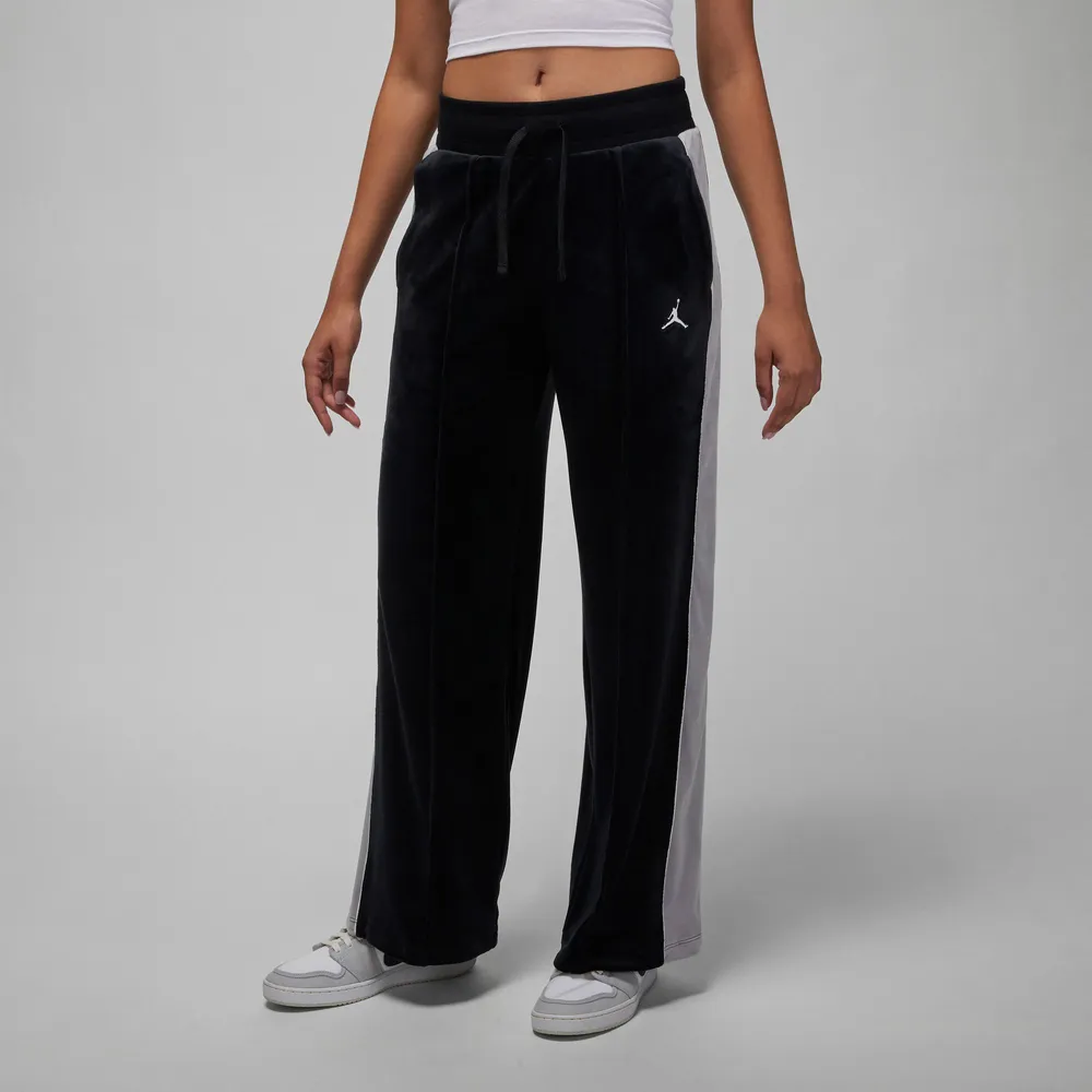 Pants jordan online gris