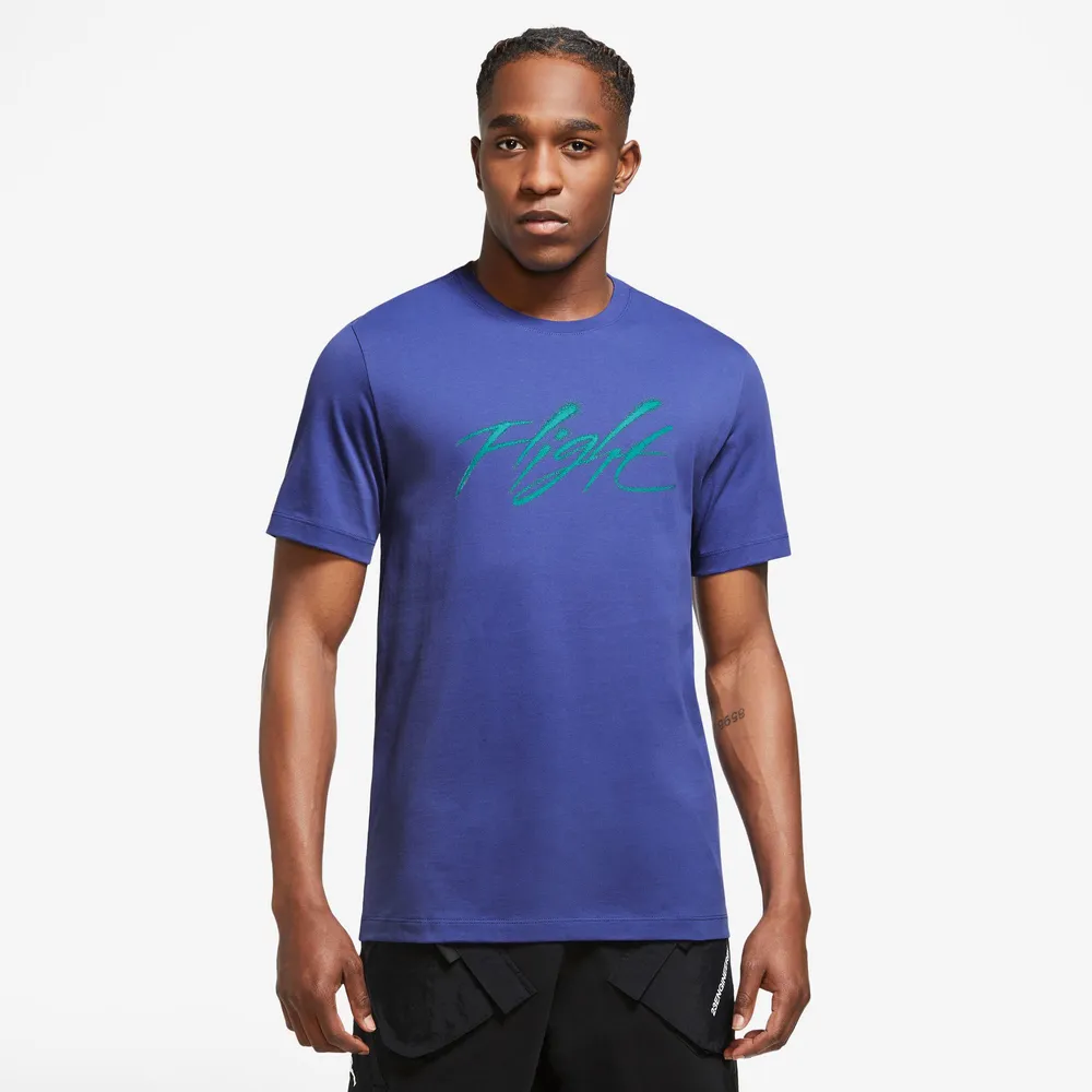 Jordan store emerald shirt