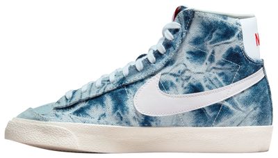 nike blazer mid 77 women's famous footwear