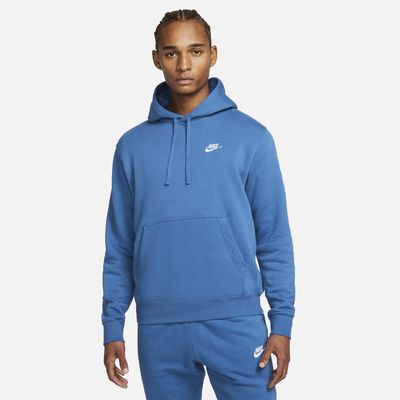 nike medium hoodie