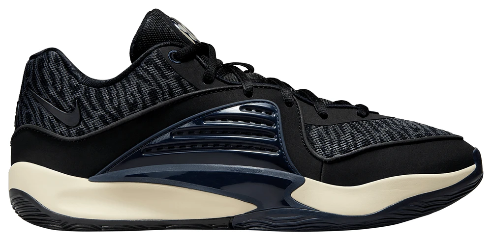 Kevin durant shoes black online