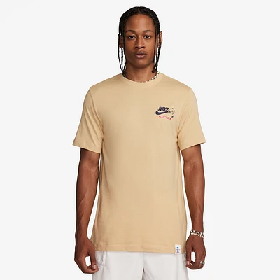 Footlocker nike t shirt hotsell