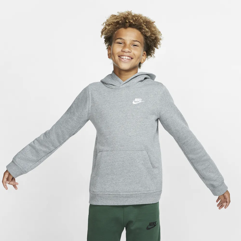 Nike carbon 2025 heather hoodie