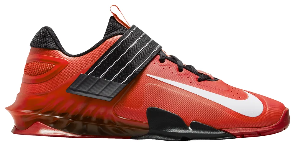 Nike romaleos deals 3 footlocker