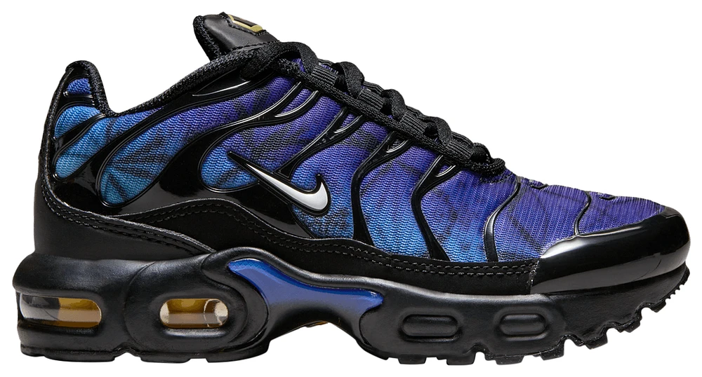 All black air max plus clearance preschool