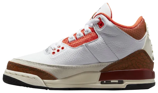 Jordan 3 mocha footlocker sale