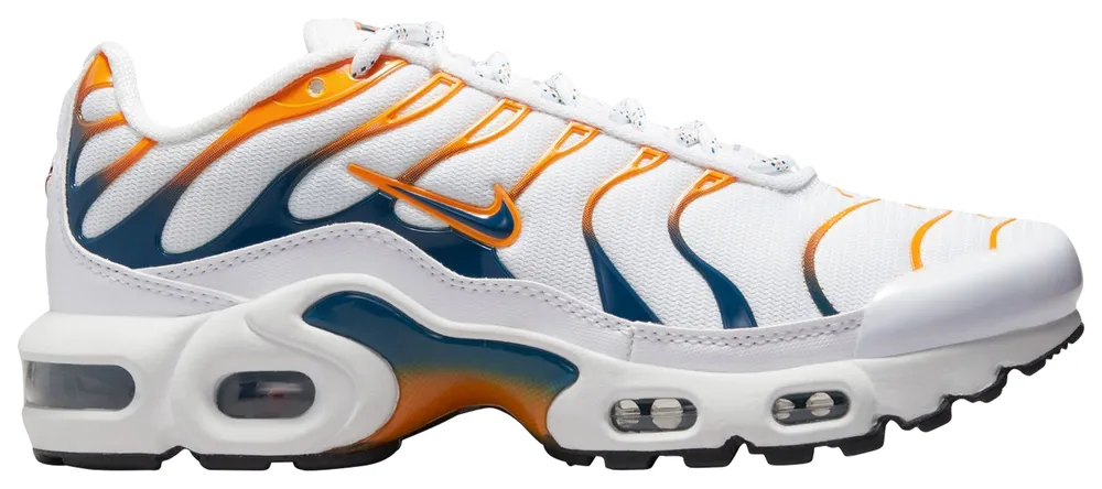 Nike air max plus shop - boys' grade school