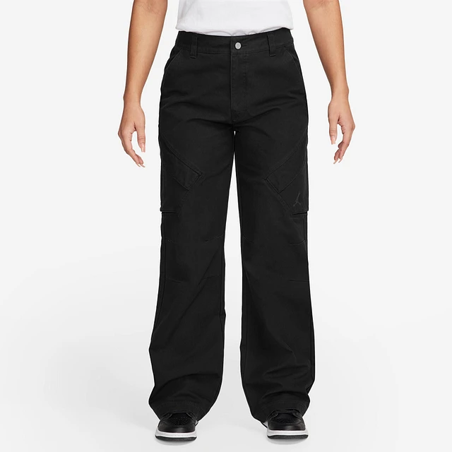 ☆NIKE☆Jordan Chicago Women's Pants New Nike Jordan Chicago Women's Heavyweight Cargo Pants SZ S