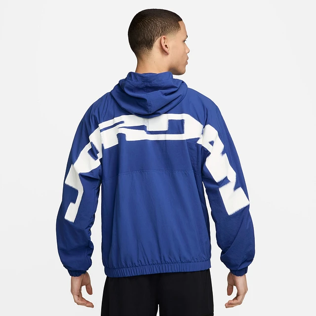 Jordan MVP HBR Jacket - Men's at Hamilton Place in Chattanooga, TN