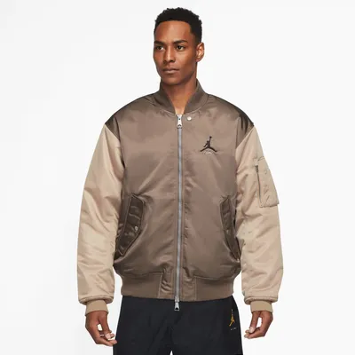 Jordan Mens Essential Statement Chicago Jacket | CoolSprings Galleria