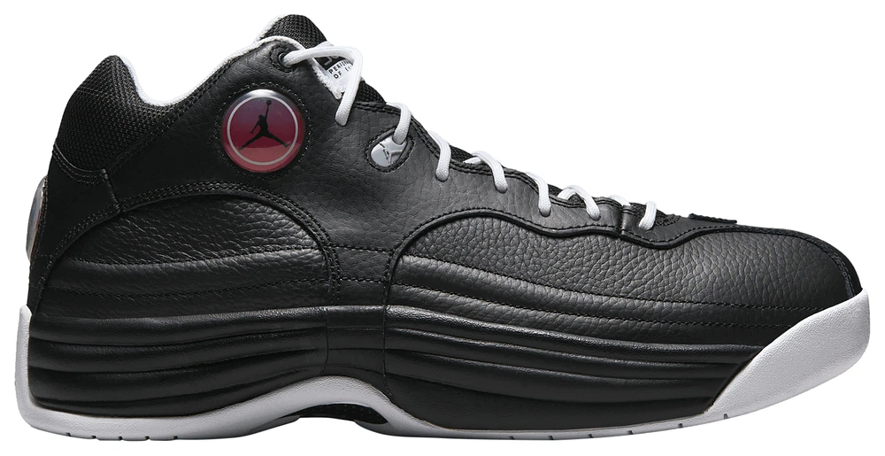 Jordan Mens Jumpman Team 1 - Basketball Shoes | Hamilton Place