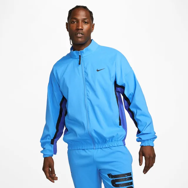 Nike tracksuit hot sale mens footlocker