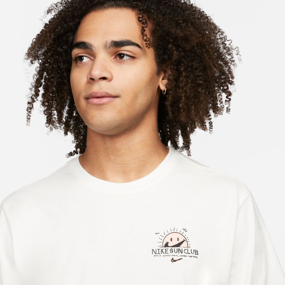 Nike sun clearance shirt