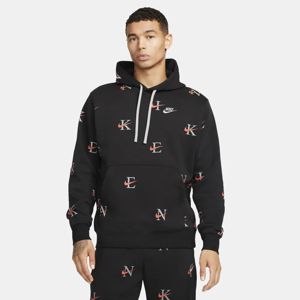 Nike sweater outlet mens footlocker