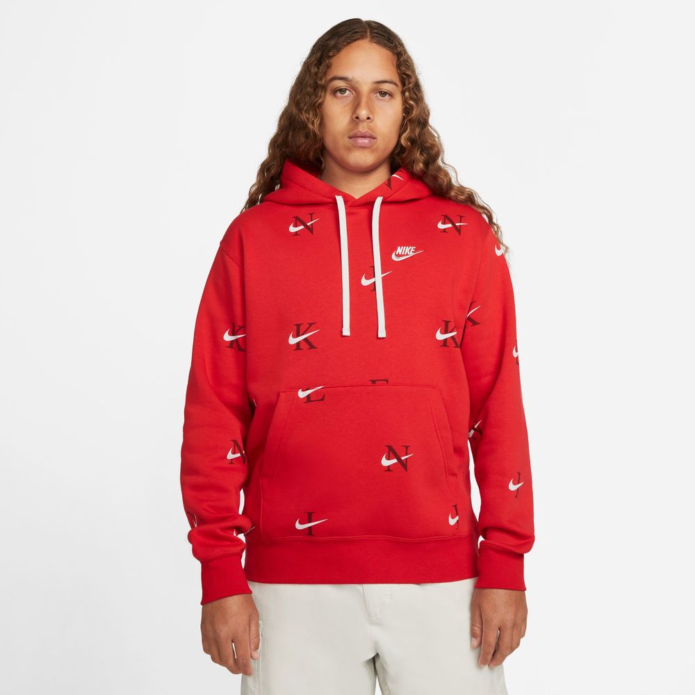 Nsw best sale hoodie nike