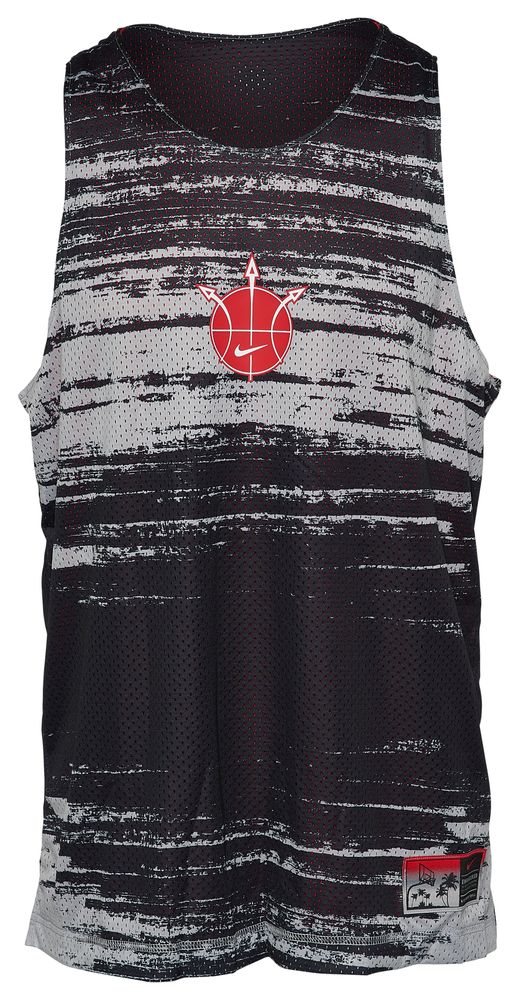 Nike Mesh Summer Hoop Jersey - Men's | Arden Fair
